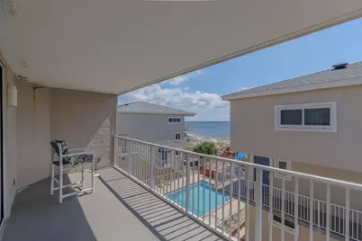 1111 Fort Pickens Road Road #524, Pensacola Beach, FL 32561 - Photo 17