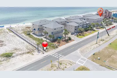 1111 Fort Pickens Road Road #524, Pensacola Beach, FL 32561 - Photo 35