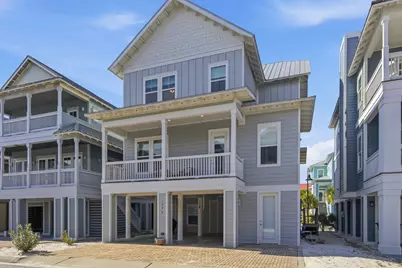 1499 Seaside Circle, Navarre, FL 32566 - Photo 1