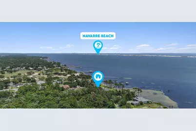 6817 Tidewater Drive Drive, Navarre, FL 32566 - Photo 59