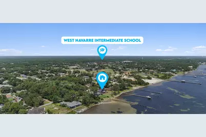 6817 Tidewater Drive Drive, Navarre, FL 32566 - Photo 61