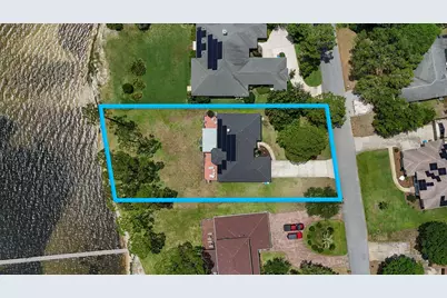 6817 Tidewater Drive Drive, Navarre, FL 32566 - Photo 53