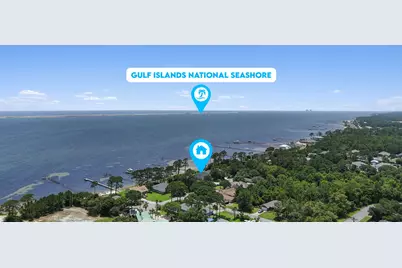 6817 Tidewater Drive Drive, Navarre, FL 32566 - Photo 57