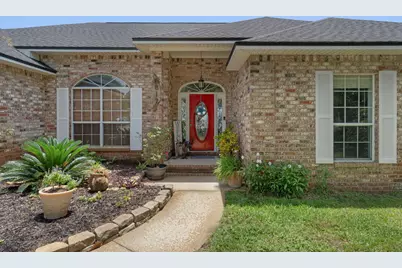 6817 Tidewater Drive Drive, Navarre, FL 32566 - Photo 9