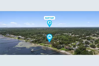 6817 Tidewater Drive Drive, Navarre, FL 32566 - Photo 55