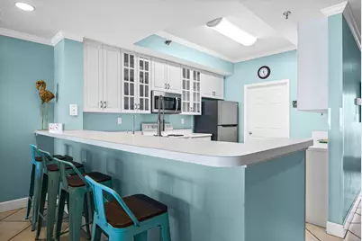 8525 Gulf Blvd Boulevard #302, Navarre, FL 32566 - Photo 13