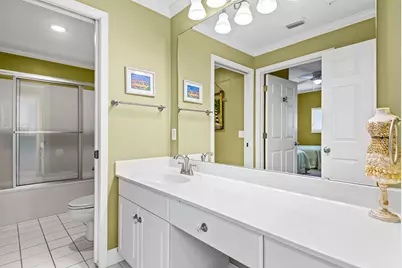8525 Gulf Blvd Boulevard #302, Navarre, FL 32566 - Photo 25