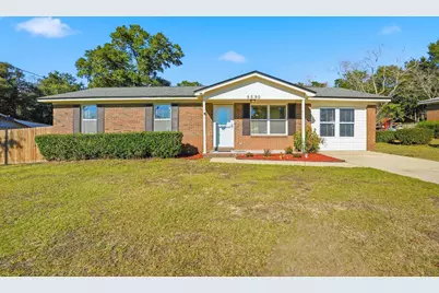 5590 Cyanamid Road, Milton, FL 32583 - Photo 1