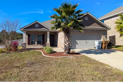 1681 Waterford Sound Boulevard, Gulf Breeze, FL 32563 - Photo 1