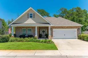 359 Wayne Trail Dr, Santa Rosa Beach, FL 32459 - Photo 1