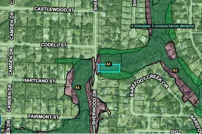 2656 Sherwood Drive, Navarre, FL 32566 - Photo 1