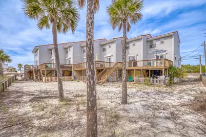 7905 White Sands Boulevard #APT 1, Navarre, FL 32566 - Photo 43