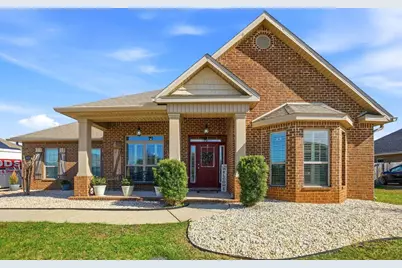 2660 Carrington Lakes Blvd Boulevard, Cantonment, FL 32533 - Photo 5