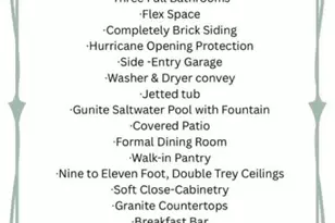 2660 Carrington Lakes Blvd Blvd, Cantonment, FL 32533 - Photo 5