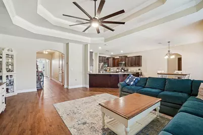 2660 Carrington Lakes Blvd Boulevard, Cantonment, FL 32533 - Photo 15
