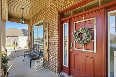 2660 Carrington Lakes Blvd Boulevard, Cantonment, FL 32533 - Photo 7