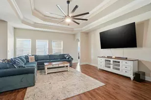 2660 Carrington Lakes Blvd Blvd, Cantonment, FL 32533 - Photo 13