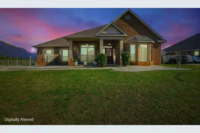 2660 Carrington Lakes Blvd Boulevard, Cantonment, FL 32533 - Photo 3