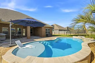 2660 Carrington Lakes Blvd Blvd, Cantonment, FL 32533 - Photo 43