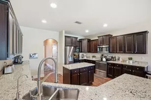 2660 Carrington Lakes Blvd Blvd, Cantonment, FL 32533 - Photo 15