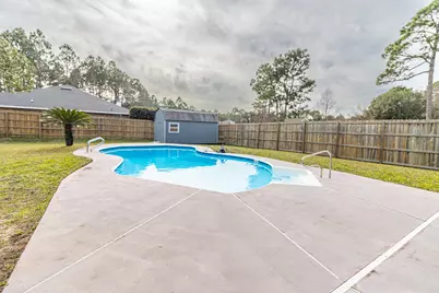 6977 Leisure Street, Navarre, FL 32566 - Photo 39