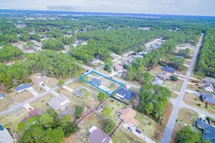 6977 Leisure St, Navarre, FL 32566 - Photo 47