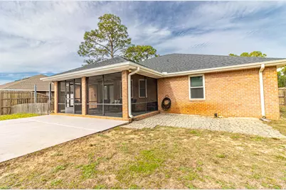 6977 Leisure Street, Navarre, FL 32566 - Photo 33