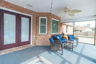 6977 Leisure St, Navarre, FL 32566 - Photo 31