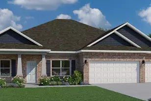 7142 Wells Ave, Navarre, FL 32566 - Photo 1