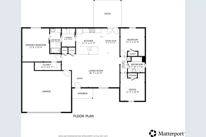 5063 Bonita Avenue, Gulf Breeze, FL 32563 - Photo 35