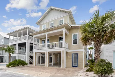 1495 Seaside Circle, Navarre, FL 32566 - Photo 1