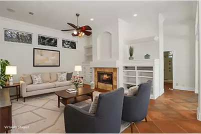 279 Plantation Hill Road, Gulf Breeze, FL 32561 - Photo 19