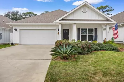 1913 Noleka Court, Navarre, FL 32566 - Photo 1