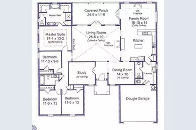 7048 Flintwood Street, Navarre, FL 32566 - Photo 3