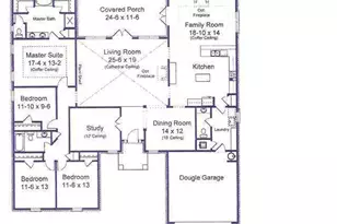 7048 Flintwood St, Navarre, FL 32566 - Photo 33