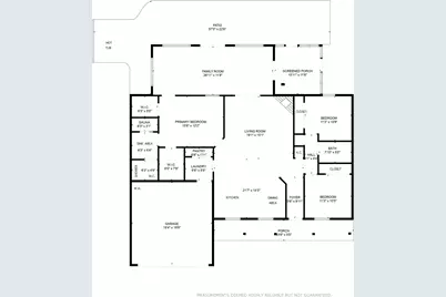 2478 Houston Circle, Gulf Breeze, FL 32563 - Photo 49