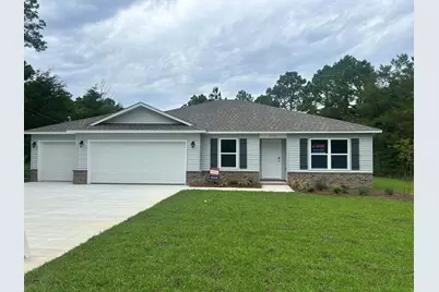 2799 Greene Three Road, Navarre, FL 32566 - Photo 1