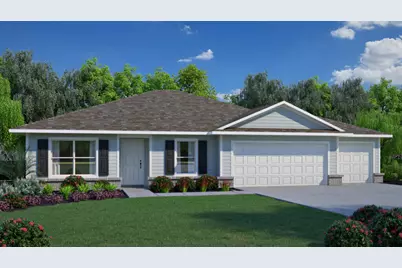 2799 Greene Three Road, Navarre, FL 32566 - Photo 1