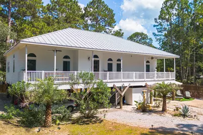 88 S 3rd Street S, Santa Rosa Beach, FL 32459 - Photo 1