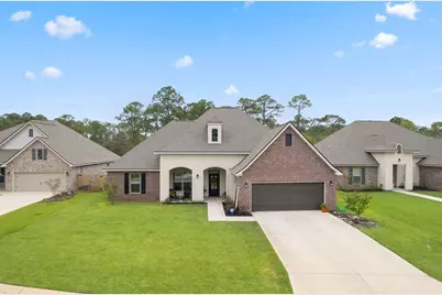 5701 Oak Haven Lane, Gulf Breeze, FL 32563 - Photo 1