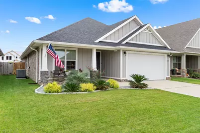 2322 Habersham Lane, Cantonment, FL 32533 - Photo 3