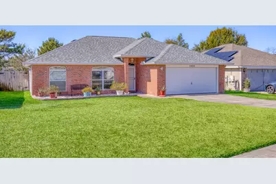 1953 Shadow Lake Drive, Gulf Breeze, FL 32563 - Photo 1