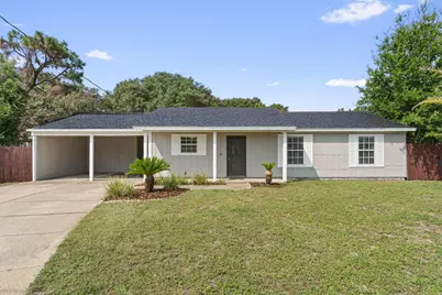 4327 Lisa Court, Gulf Breeze, FL 32563 - Photo 1