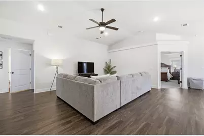 6366 Red Pepper Dr. Drive, Gulf Breeze, FL 32563 - Photo 5