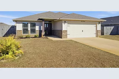 6366 Red Pepper Drive, Gulf Breeze, FL 32563 - Photo 1
