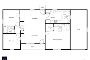 5179 Lake End Dr Dr, Milton, FL 32583 - Photo 19