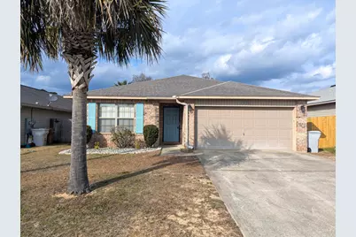 1950 Catline Circle, Navarre, FL 32566 - Photo 1