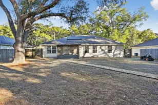 202 Mary Ln, Crestview, FL 32536 - Photo 1