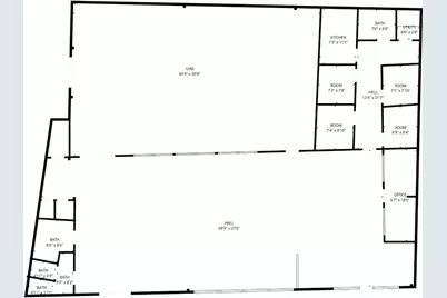 2500 S Ferdon Boulevard S, Crestview, FL 32536 - Photo 7