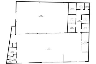 2500 S Ferdon Blvd S, Crestview, FL 32536 - Photo 7